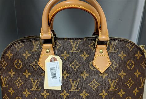 dillard's vintage louis vuitton handbags.